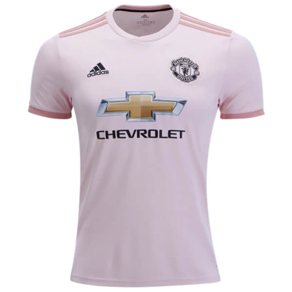 jersey manchester united away 2018