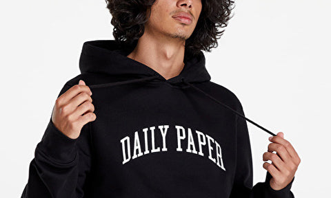 Streetwear Brands Daily Paper Hip Hop Brands Streetwear Brand Clothing Hoodie Online Shop Clothing Damen Herren