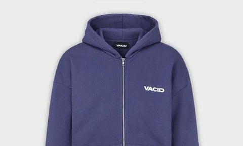 Coole Gute Geile Streetwear Brands Vacid hoodie online shop Streetwear Brand Damen Herren