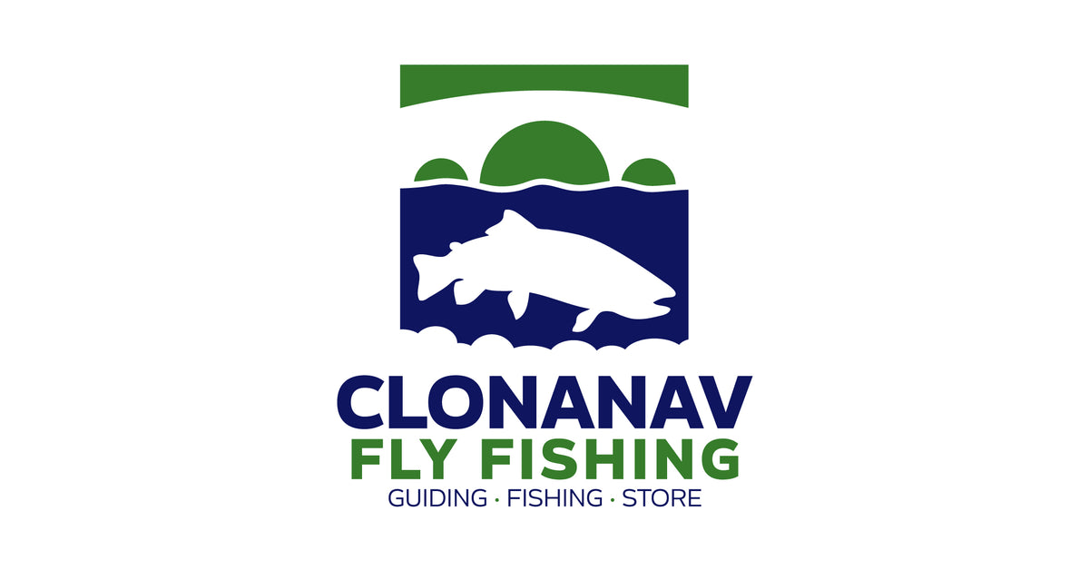 Clonanav Fly Fishing