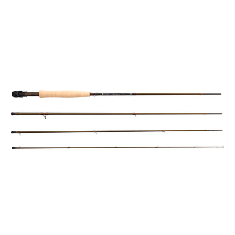 Hardy Ultralite LL Rod RHWEH 10´8 #3, Fishingtackle24