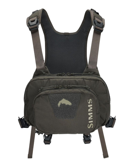 Simms Flyweight Backpack - Smoke