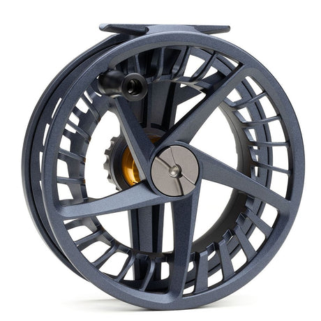 Angling Trade Gear Review: Hardy Zane Carbon Reel 6/7/8