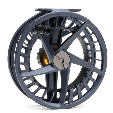 Hardy Cadd Ultralite Titanium 10000 Fly Fishing Reel for sale