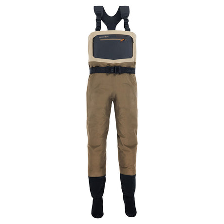 Greys Tail Breathable Stockingfoot Waders-L