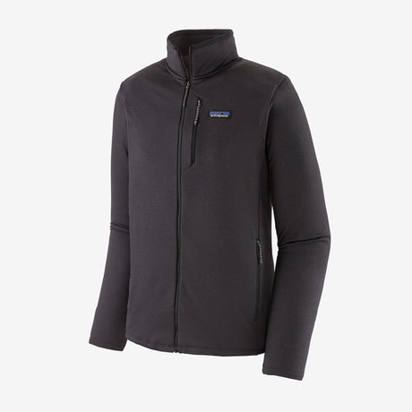 Patagonia R1® TechFace Fitz Roy Trout Hoody - Royal Gorge Anglers