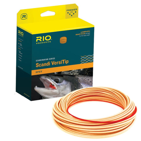  Rio Fly Fishing Fly Line Grip Shooter 50Lb Fishing