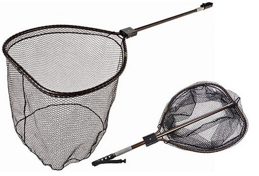 MCLEAN 25 SEA TROUT AND SPECIMEN HD WEIGH NET — Clonanav Fly Fishing