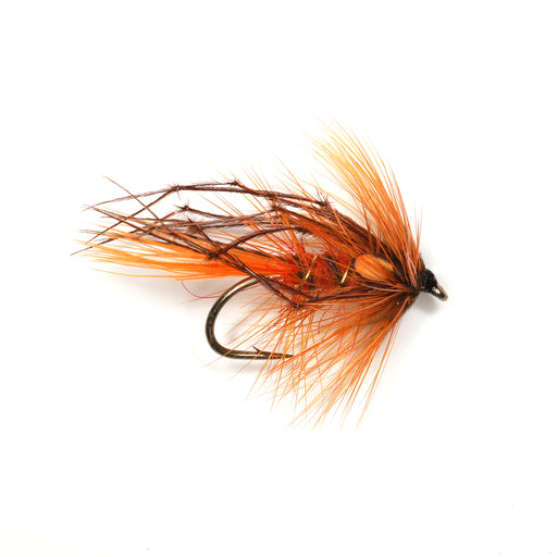 Bubble Wing Caddis Grannom fishing fly from fish fishing flies. Fly Shop