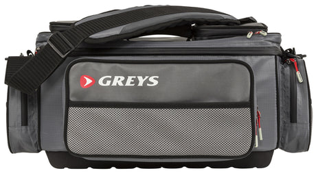 Greys 2018 Stillwater Boat Bag Review 