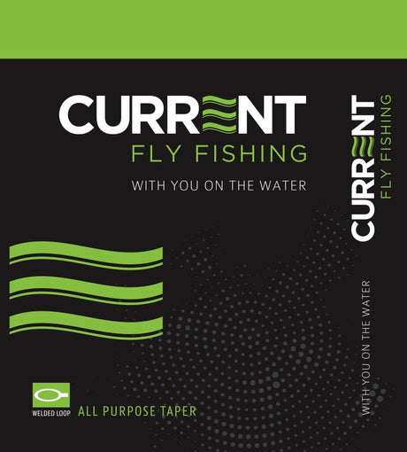 VISION HYBRID FLY LINE – Clonanav Fly Fishing
