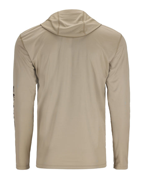 Simms Solarflex Guide Cooling Hoody - Cinder – Clonanav Fly Fishing