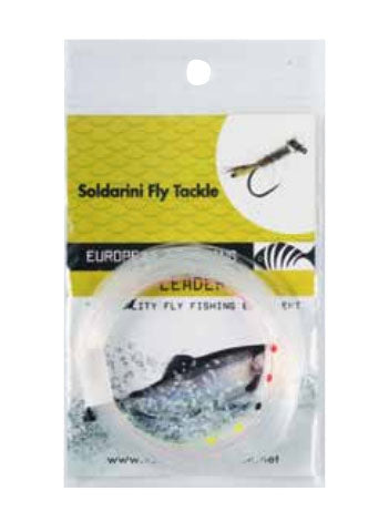 SOLDARINI EUROPEAN NYMPHING CZECH DROP INDICATOR – Clonanav Fly