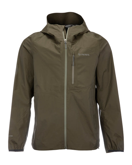 Simms Guide Classic Wading Jacket