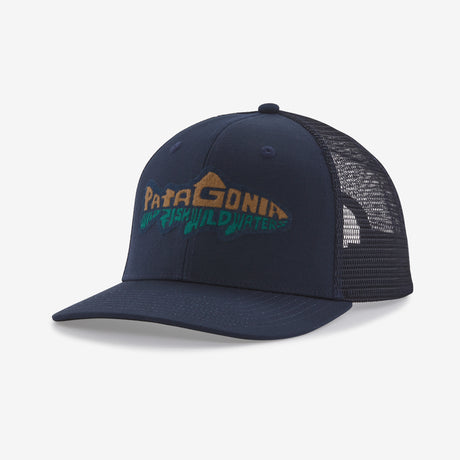 Patagonia Take a Stand Trucker Hat – Clonanav Fly Fishing