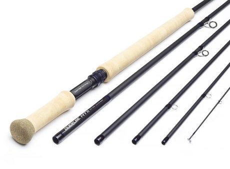 Orvis Clearwater Fly Rod (Small Game - Big Game and Nymphing)