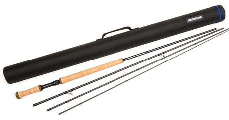 Guideline 4 Piece NT11 Lake & Anadrome Fly Rod - 10ft