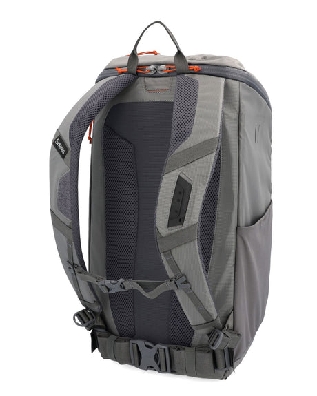 Simms Flyweight Backpack - Smoke