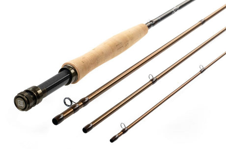 Hardy Aydon Travel Fly Rod - Fly Fishing