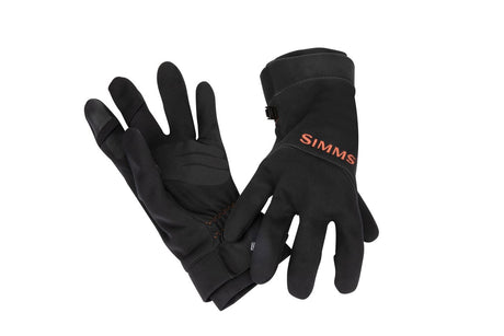 Guideline FIR-SKIN CGX Fingerless Gloves – Clonanav Fly Fishing