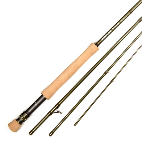 Sage Sense 4100-4 Euro Nymphing Fly Rod at Mad River Outfitters