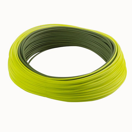 Airflo Velocity Floating Fly Line DT7F Double Taper, Hero Outdoor