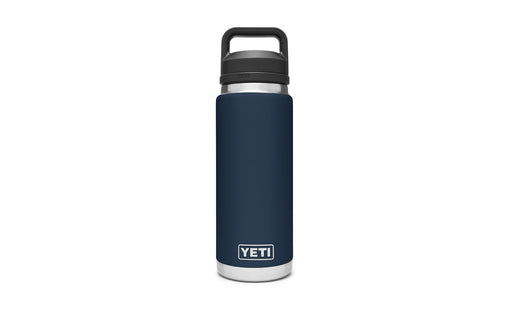 YETI Rambler 18-Oz. Bottle with Hotshot Cap