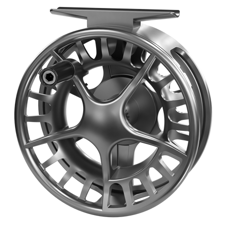Guideline FAVO fly reel on Vimeo