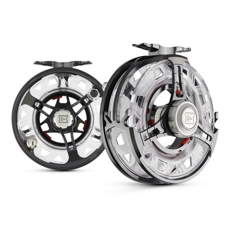 Hardy Ultralite MTX-S Fly Fishing Reel : : Sports