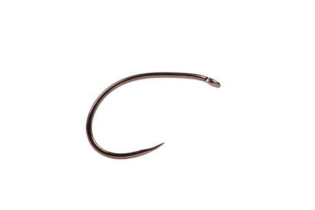 Dohiku HDG 644 Grub/Shrimp Hooks - Barbless – Clonanav Fly Fishing
