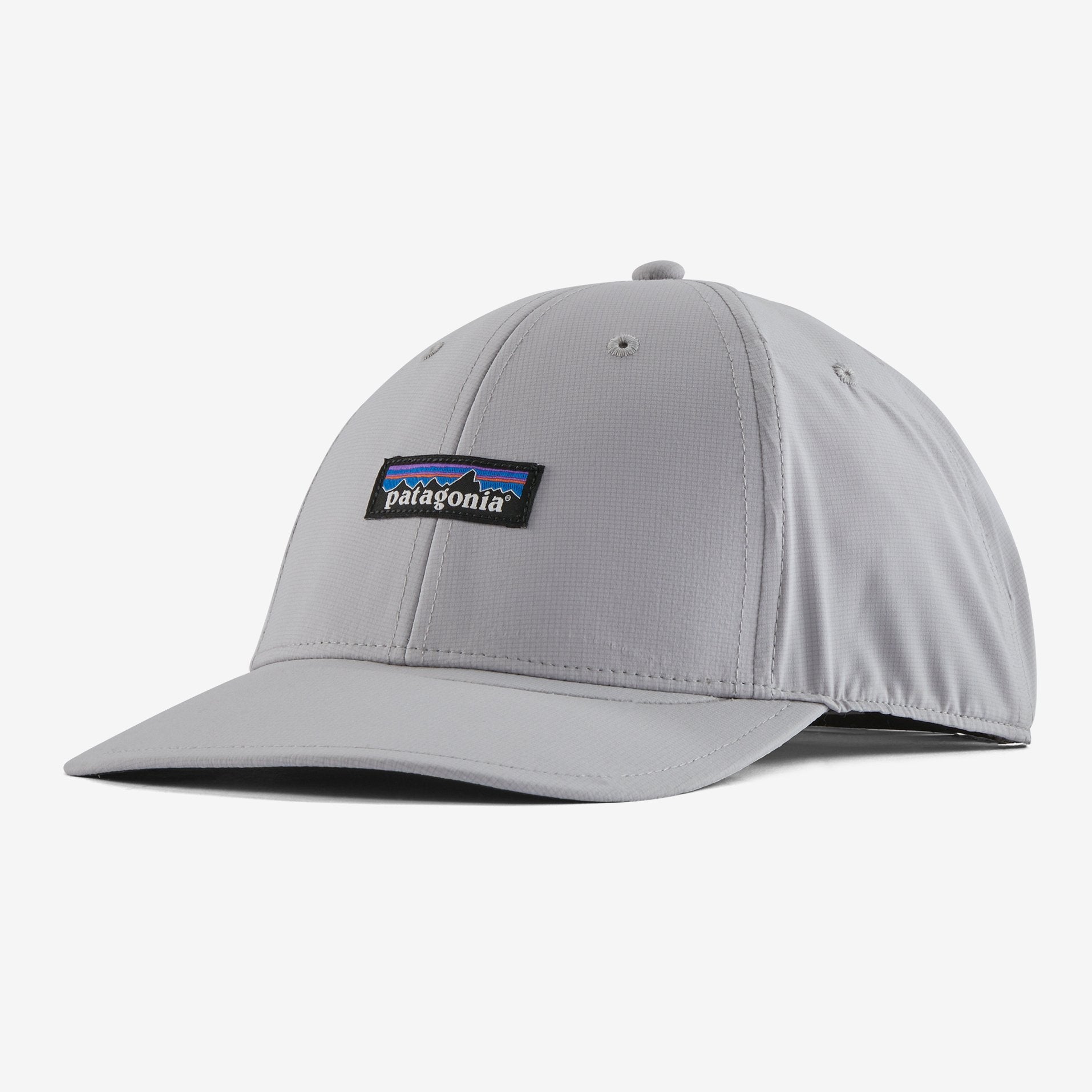 Patagonia Airshed Cap - Wavy Blue