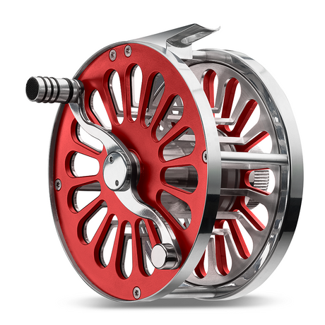 Scierra Track 2 Fly Reel