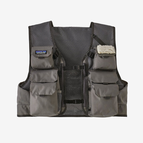 Greys Tail Fly Vest – Clonanav Fly Fishing