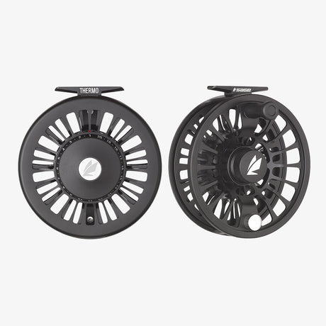 Sage SPEY Series Reel – Clonanav Fly Fishing