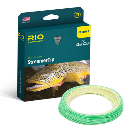 Scientific Anglers Wet Cel Sink 4 Fly Line