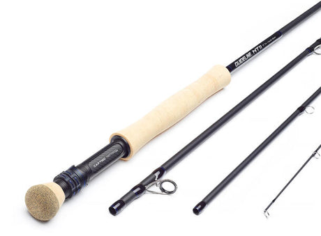 Guideline NT11 - 6 Piece Double Hand Rods – Clonanav Fly Fishing