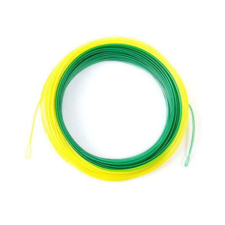 Airflo Velocity Floating Fly Line DT7F Double Taper, Hero Outdoor