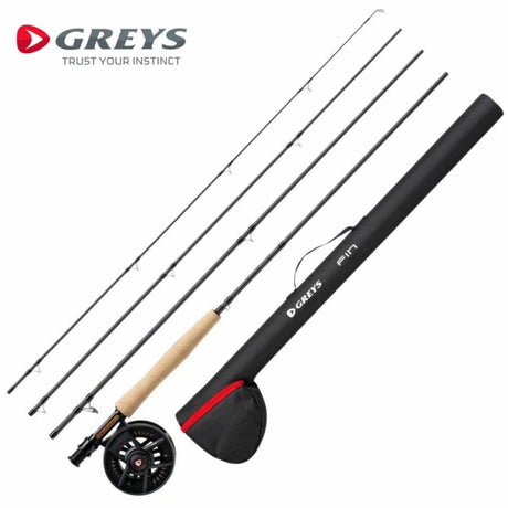 GREYS Cruise Fly Combo – Clonanav Fly Fishing