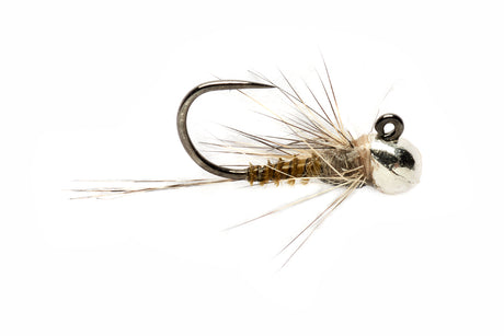 Greys Fin Euro Nymph Fly Combo – Tactical Fly Fisher