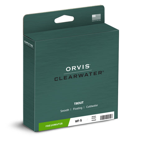 Greys Platinum Stealth Fly Line – Clonanav Fly Fishing