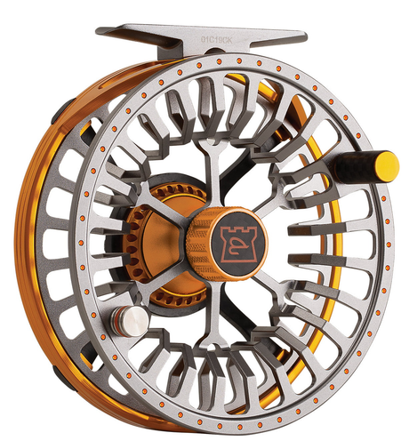 Hardy Ultradisc UDLA Reel - NEW – Clonanav Fly Fishing