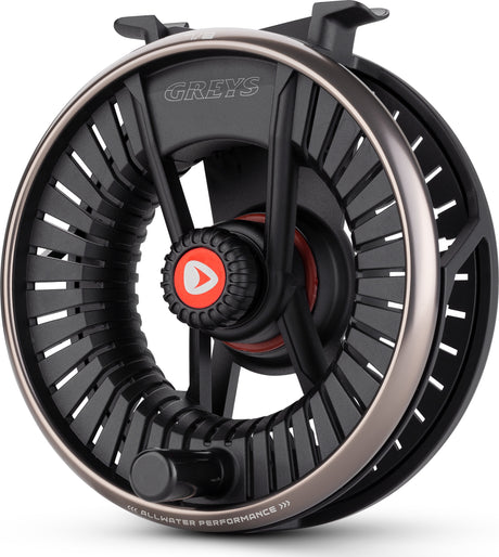 Greys Cruise Fly Reel – Clonanav Fly Fishing