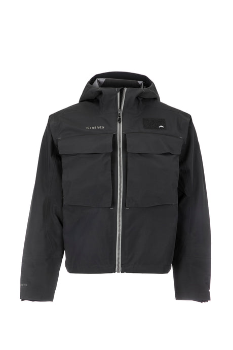 Simms ProDry Jacket Regenjacke