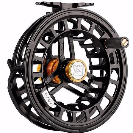 Hardy Ultraclick UCL Fly Reel - Hardy Fishing US