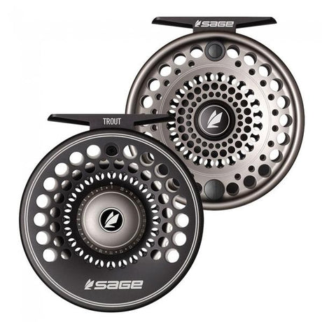 Sage Spectrum C - Spool – Clonanav Fly Fishing