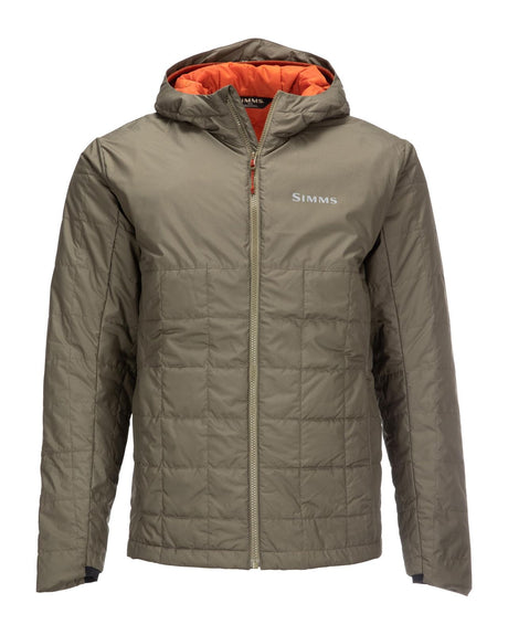 Simms Challenger Insulated Jacket Regiment Camo Carbon – Clonanav