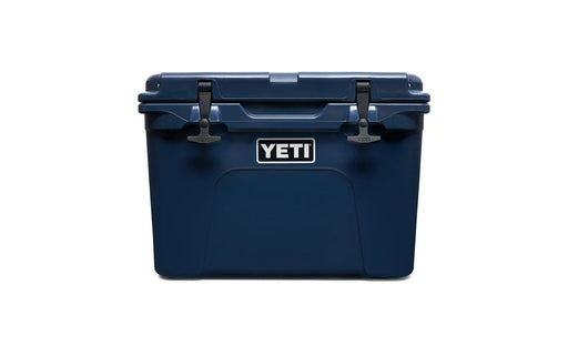 Yeti Loadout GoBox 30 2.0 Gear Case King Crab Orange