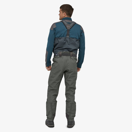 Patagonia Men's Swiftcurrent Expedition Zip-Front Waders – Clonanav Fly  Fishing