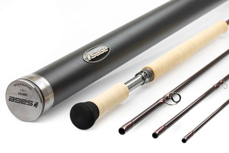 SAGE Trout LL Fly Rod - NEW – Clonanav Fly Fishing