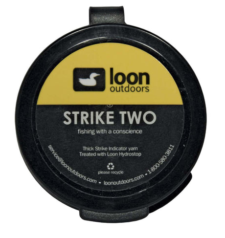 Loon Tip Toppers Indicators - Small – Clonanav Fly Fishing